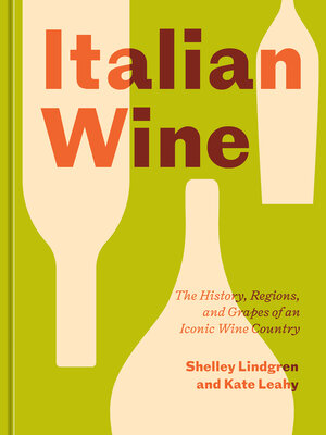 Italian Wine - ebook